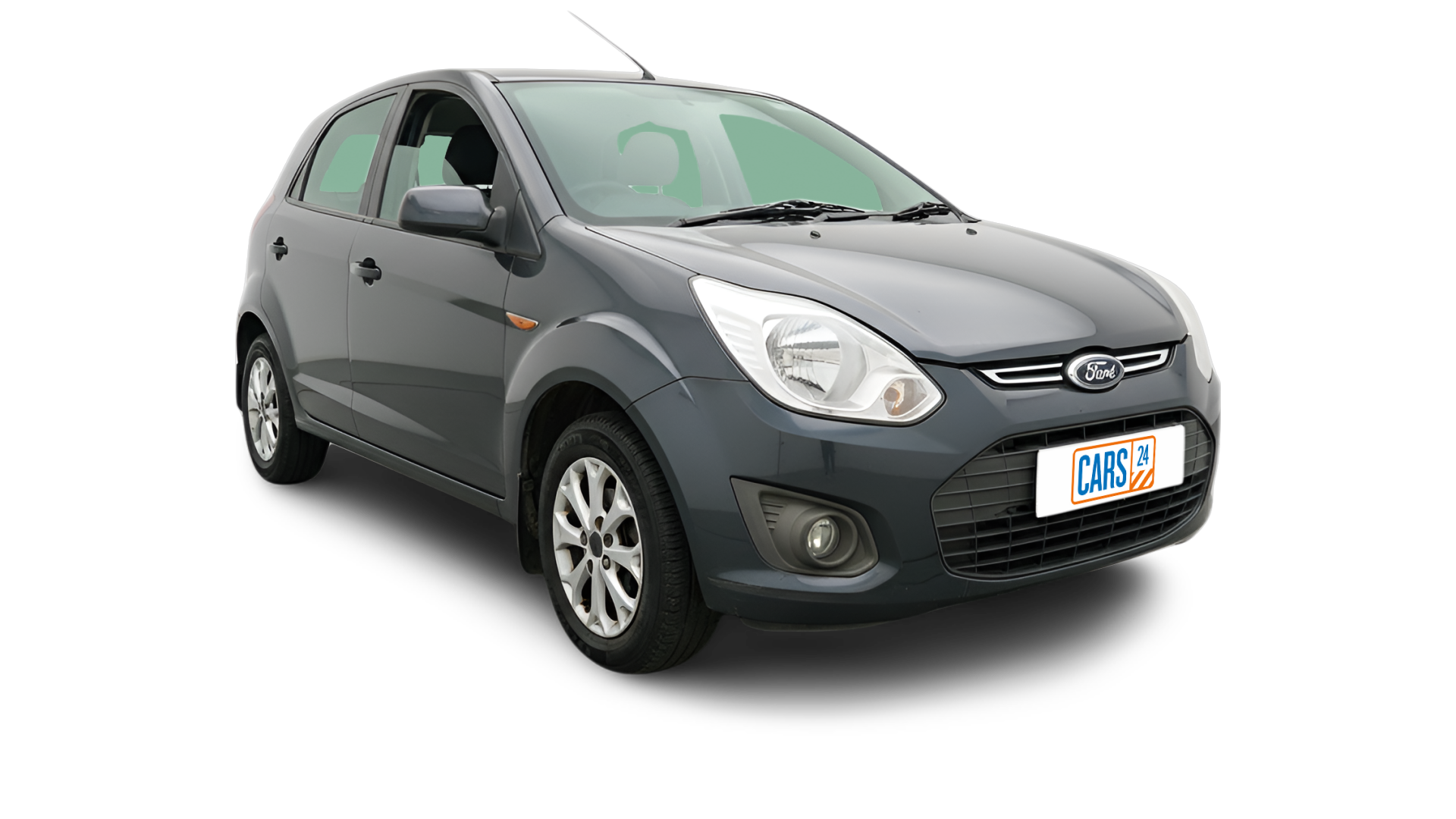 Ford Figo-img